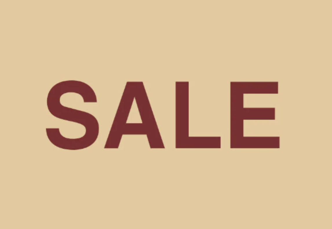 Monthly Deal